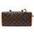 Louis Vuitton Borsa Tote e Borsa a Tracolla Popincourt Haute in Monogram Canvas - vista 7