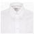 Brunello Cucinelli Camicia in twill bianco con bottoni - vista 7