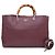 Bamboo Gucci Borsa Tote e borsa a tracolla con manici in bambù