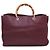 Bamboo Gucci Borsa Tote e borsa a tracolla con manici in bambù - vista 3