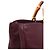 Bamboo Gucci Borsa Tote e borsa a tracolla con manici in bambù - vista 5