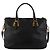 Prada Bolsa de ombro com ferragens douradas - vista 3