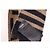 Fendi Sciarpa in jacquard FF in lana e seta Brown TU - vista 4