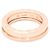 Anello Bulgari B.zero1 in Oro Rosa - vista 4