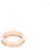 Anello Bulgari B.zero1 in Oro Rosa - vista 5