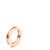 Anello Bulgari B.zero1 in Oro Rosa - vista 6