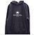 Balenciaga BB Logo Hoodie Schwarz