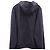 Balenciaga BB Logo Hoodie Schwarz - Ansicht 6