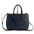 Prada Borsa a mano e a tracolla Saffiano Lux - vista 3