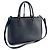 Prada Borsa a mano e a tracolla Saffiano Lux - vista 4