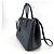 Prada Borsa a mano e a tracolla Saffiano Lux - vista 5