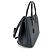 Prada Borsa a mano e a tracolla Saffiano Lux - vista 6