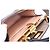 Fendi Borsa Tote Peekaboo IC Small Black AFLO - vista 11