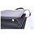 Fendi Borsa Tote Peekaboo IC Small Black AFLO - vista 8