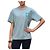 Hermès Maxi T-Shirt mit kurzen Ärmeln