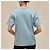 Hermès Maxi T-Shirt mit kurzen Ärmeln - Ansicht 4