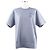 Hermès Maxi T-Shirt mit kurzen Ärmeln - Ansicht 6