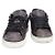 Louis Vuitton Sneakers basse Monogram Canvas
