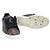 Louis Vuitton Sneakers basse Monogram Canvas - vista 4