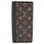 Louis Vuitton Portafoglio lungo in ottone