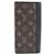 Louis Vuitton Portafoglio lungo in ottone - vista 3