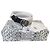 Dior Mountain Crystal Gürtel Silver