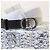 Dior Mountain Crystal Gürtel Silver - Ansicht 11