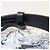 Dior Mountain Crystal Gürtel Silver - Ansicht 7