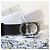 Dior Mountain Crystal Gürtel Silver - Ansicht 9