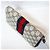 Gucci New Web Langbeutel aus GG Supreme Canvas - Ansicht 5