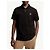 Moncler Piqué-Poloshirt aus Baumwolle mit Logo-Patch - Ansicht 5