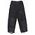 Balenciaga Pantaloni in denim larghi patchwork da uomo