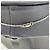 Hermès Collana con pendente Mini Pop Palladium Black - vista 6