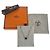 Hermès Collana con pendente Mini Pop Palladium Black - vista 8