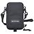 Balenciaga Borsa a tracolla Explorer in nylon riciclato