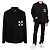 Off White Arrow Oversized Denimhemd - Ansicht 7