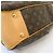Louis Vuitton Borsa a tracolla Monogram Boett MMM - vista 5