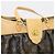 Louis Vuitton Borsa a tracolla Monogram Boett MMM - vista 6