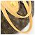 Louis Vuitton Borsa a tracolla Monogram Boett MMM - vista 7