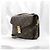 Louis Vuitton Pochette Metis in Monogram Canvas - vista 3