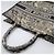 Dior Book Tote Tuileries Borsa Tote Grande Beige - vista 3