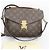 Louis Vuitton Borsa a tracolla Pochette Metis Monogram - vista 3
