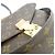 Louis Vuitton Borsa a tracolla Pochette Metis Monogram - vista 4