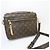 Louis Vuitton Borsa a tracolla Pochette Metis Monogram - vista 7