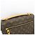 Louis Vuitton Borsa a tracolla Pochette Metis Monogram - vista 8