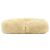 Autre Marque Mini borsa a tracolla hobo in shearling beige - vista 6
