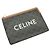 Céline Triomphe Small Canvas Tan Lambskin Pouch - Ansicht 6