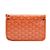 Goyard Borsa a tracolla Plume Mini - vista 4