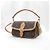 Louis Vuitton Monogram Canvas Nano Diane - vista 3