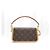 Louis Vuitton Monogram Canvas Nano Diane - vista 4
